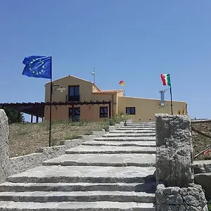 Gessi Calatafimi-Segesta