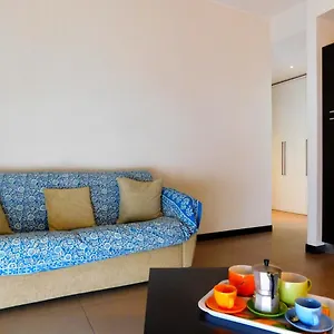 Trilocale Con Meravigliosa Vista Mare, Appartement Levanto