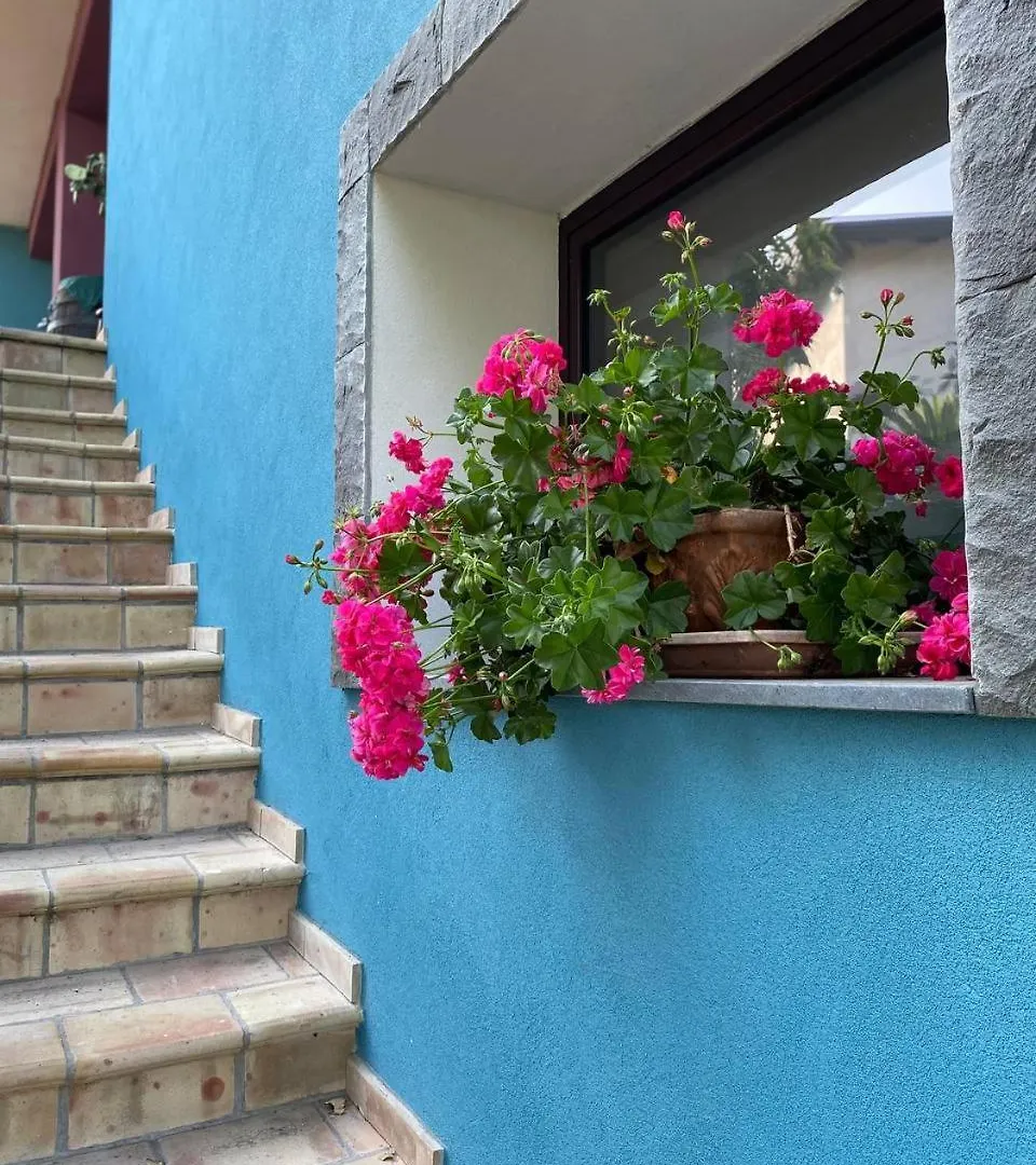 Agriturismo Etna-Mare Piedimonte Etneo 0*,