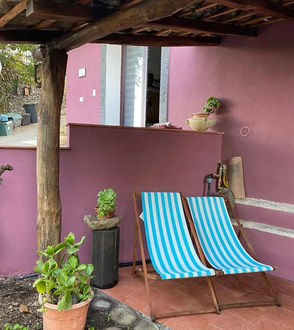 Agriturismo Etna-Mare Piedimonte Etneo 0*,  Italien