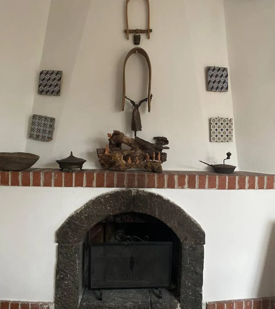 Agriturismo Etna-Mare Piedimonte Etneo