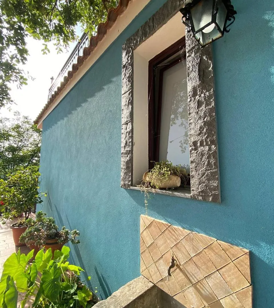 Lantställe Agriturismo Etna-Mare Piedimonte Etneo