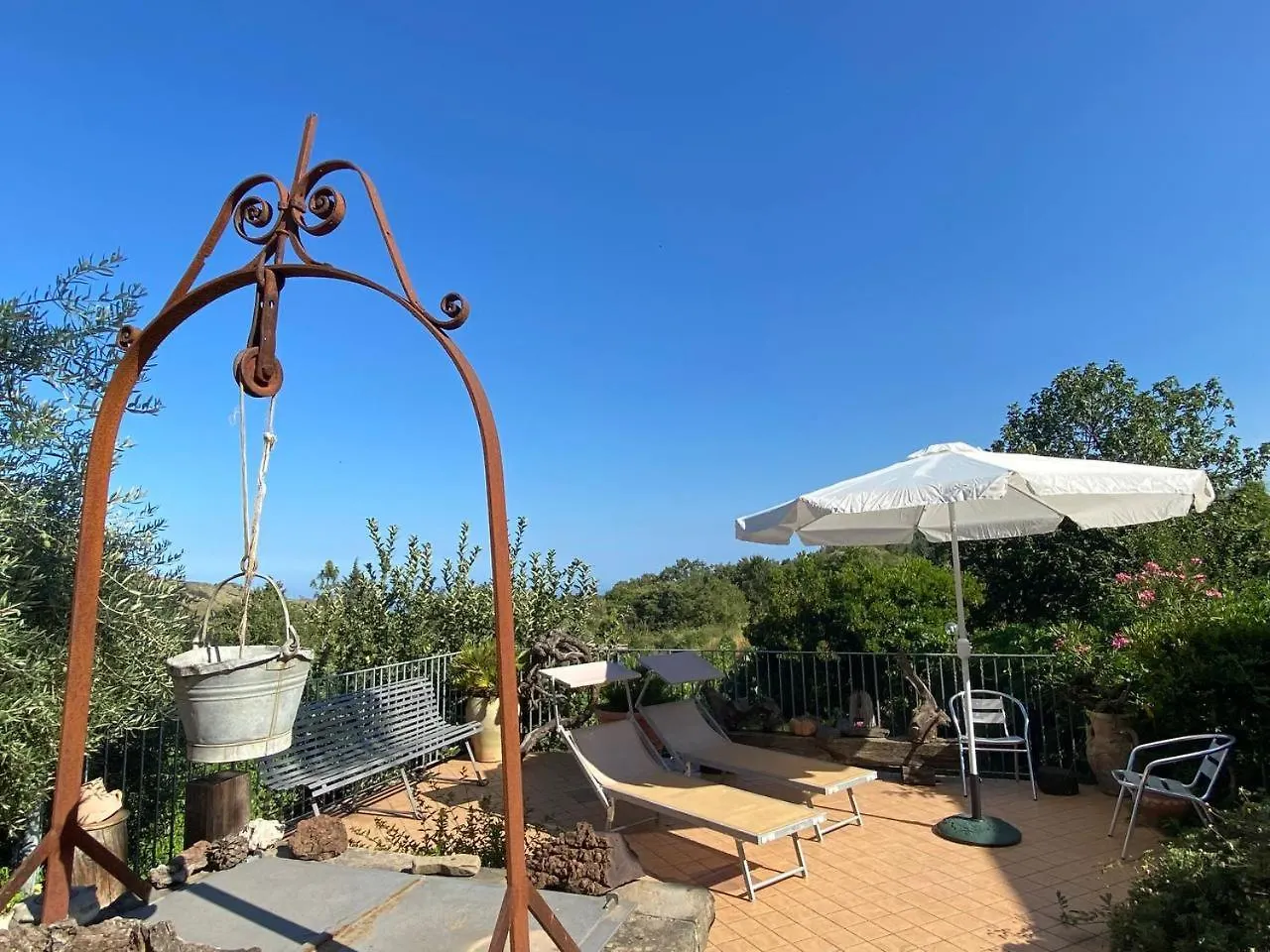 Agriturismo Etna-Mare Piedimonte Etneo 0*,  Italien