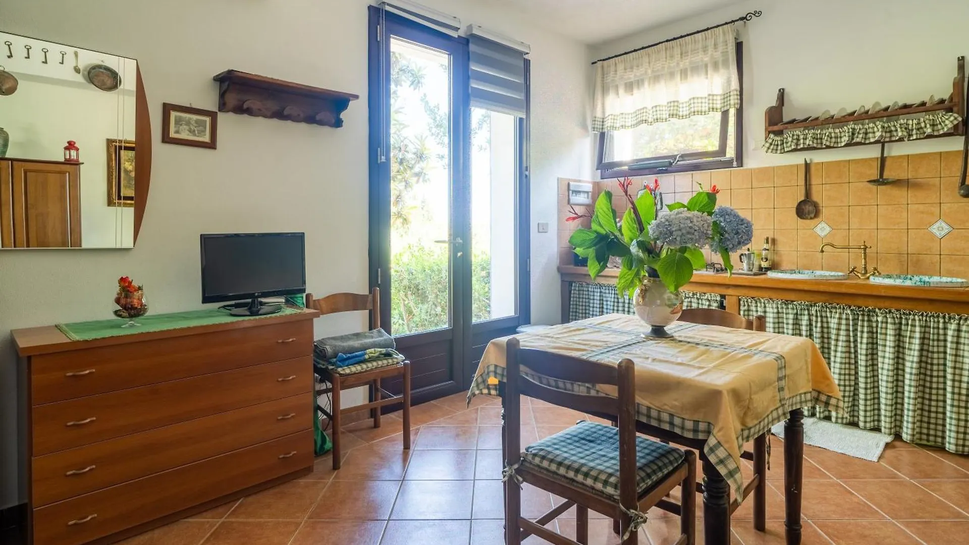 Agriturismo Etna-Mare Piedimonte Etneo 0*,  Italien