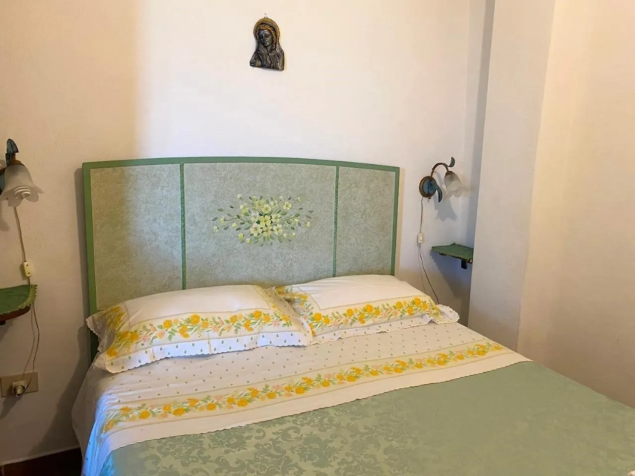 Agriturismo Etna-Mare Piedimonte Etneo Italien