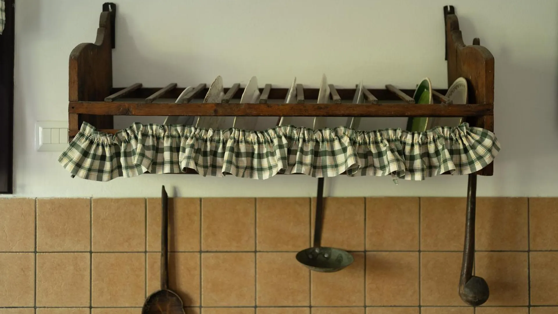 Lantställe Agriturismo Etna-Mare Piedimonte Etneo