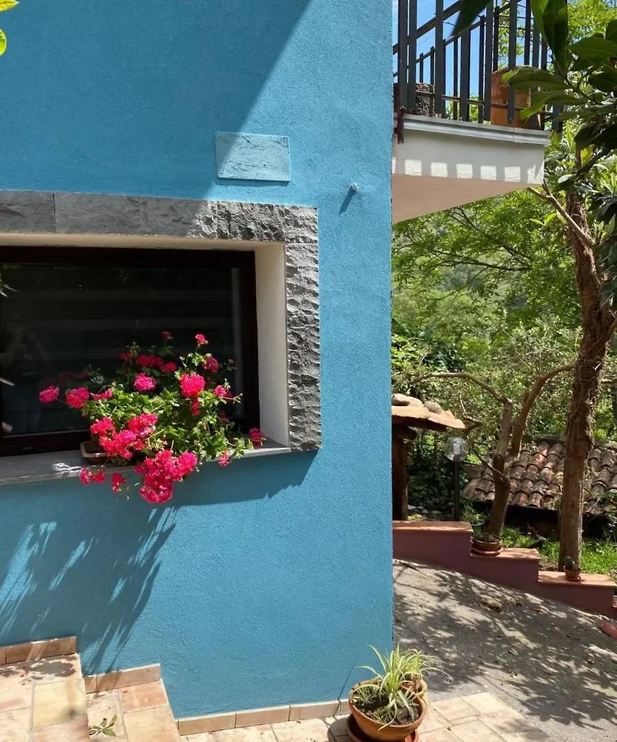 Lantställe Agriturismo Etna-Mare Piedimonte Etneo
