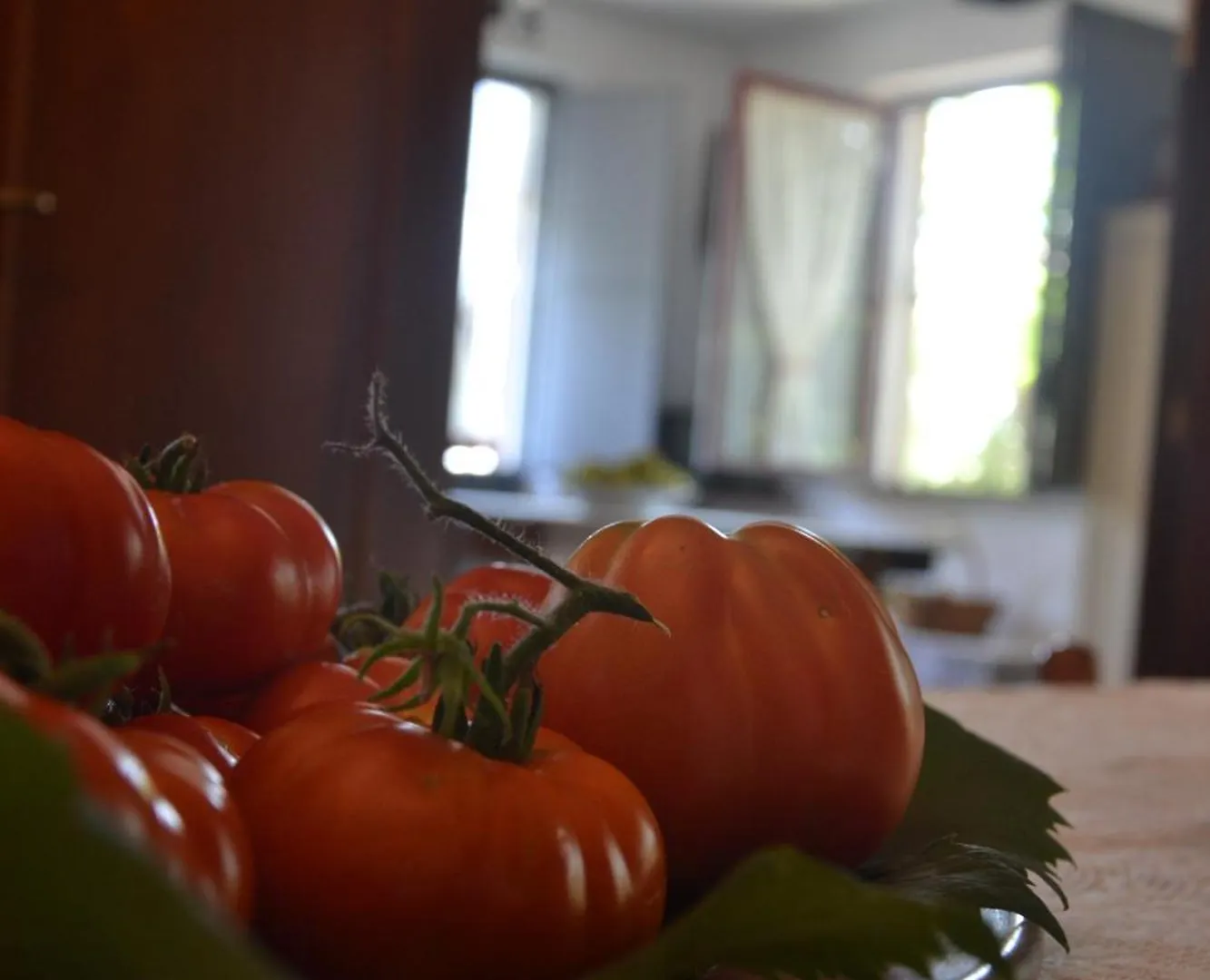 Lantställe Agriturismo Etna-Mare Piedimonte Etneo Italien