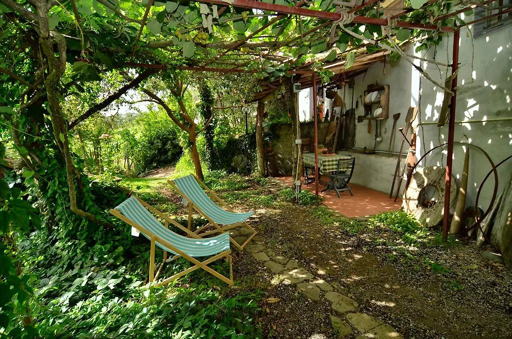 Agriturismo Etna-Mare Piedimonte Etneo